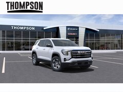2026 GMC Terrain Elevation SUV