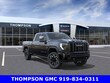  GMC Sierra 2500 HD