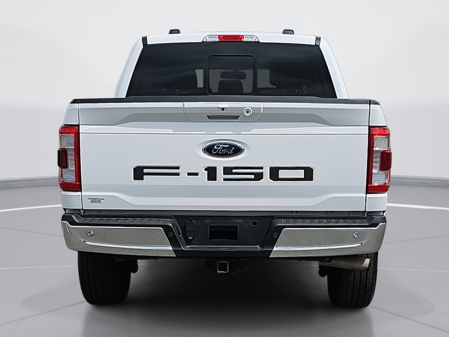 2021 Ford F-150 XL photo 4