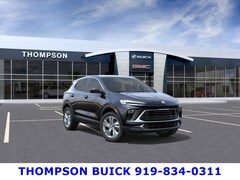 2026 Buick Encore GX Preferred SUV