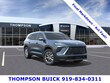  Buick Enclave