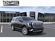 GMC Yukon XL