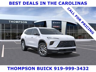 2025 Buick Enclave Preferred SUV