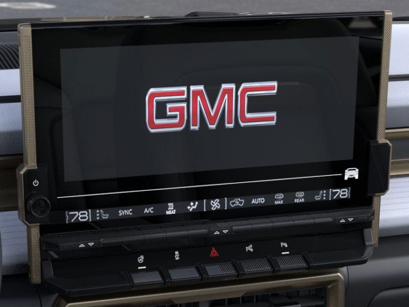 2025 GMC HUMMER EV 3X - Photo 58