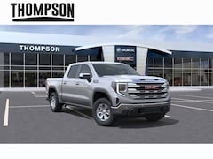 2025 GMC Sierra 1500 SLE Truck