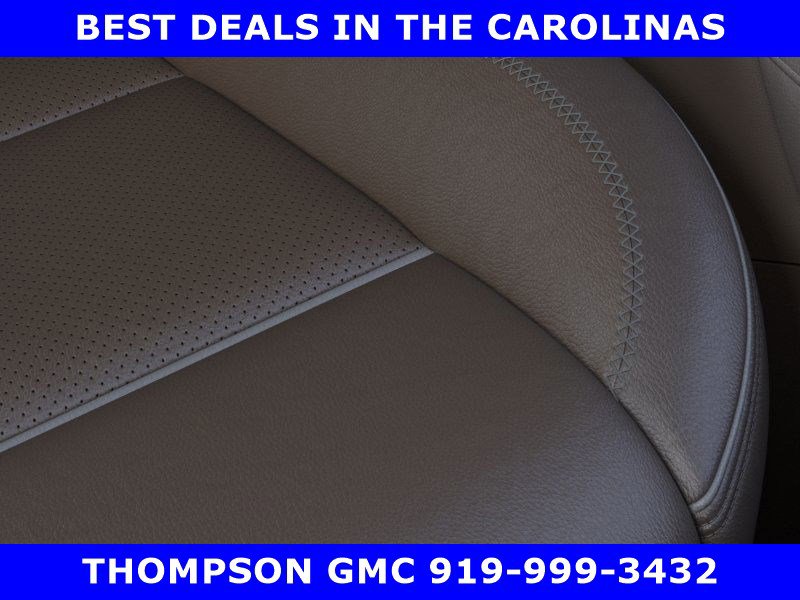 2025 GMC Sierra 2500HD Denali - Photo 24