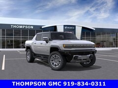 2025 GMC HUMMER EV Pickup 3X Truck