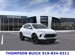 2026 Buick Encore GX Sport Touring SUV