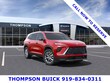  Buick Enclave