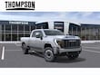 GMC Sierra 2500 HD