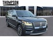 Lincoln Navigator L