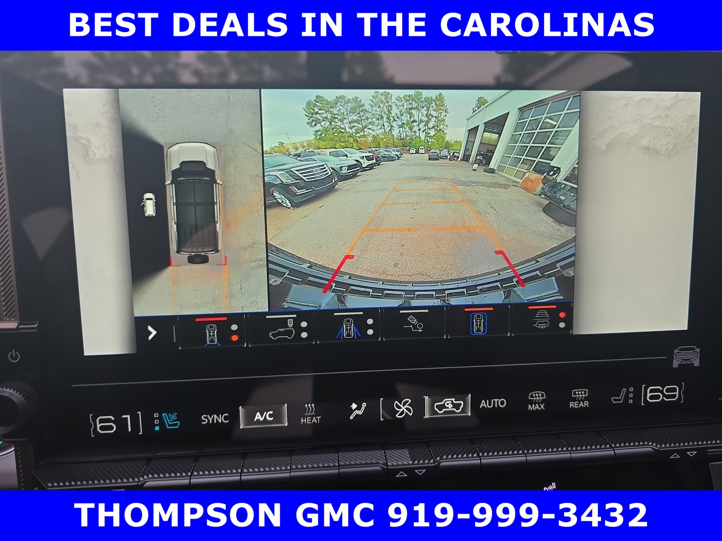 2025 GMC HUMMER EV 3X - Photo 27