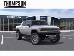 2025 GMC HUMMER EV Pickup 3X Truck