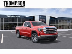 2025 GMC Sierra 1500 SLE Truck