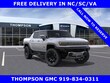  GMC HUMMER EV Pickup