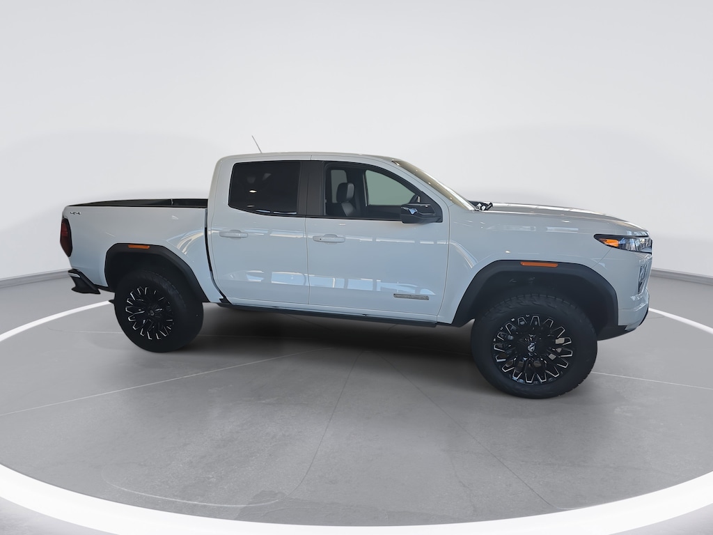 New 2024 GMC Canyon Elevation Truck