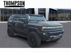 2025 GMC HUMMER EV SUV 3X SUV