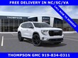  GMC Acadia