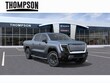 GMC Sierra EV