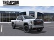 GMC Sierra 2500 HD