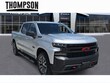 Chevrolet Silverado 1500 LTD