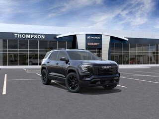 2026 GMC Terrain Elevation SUV