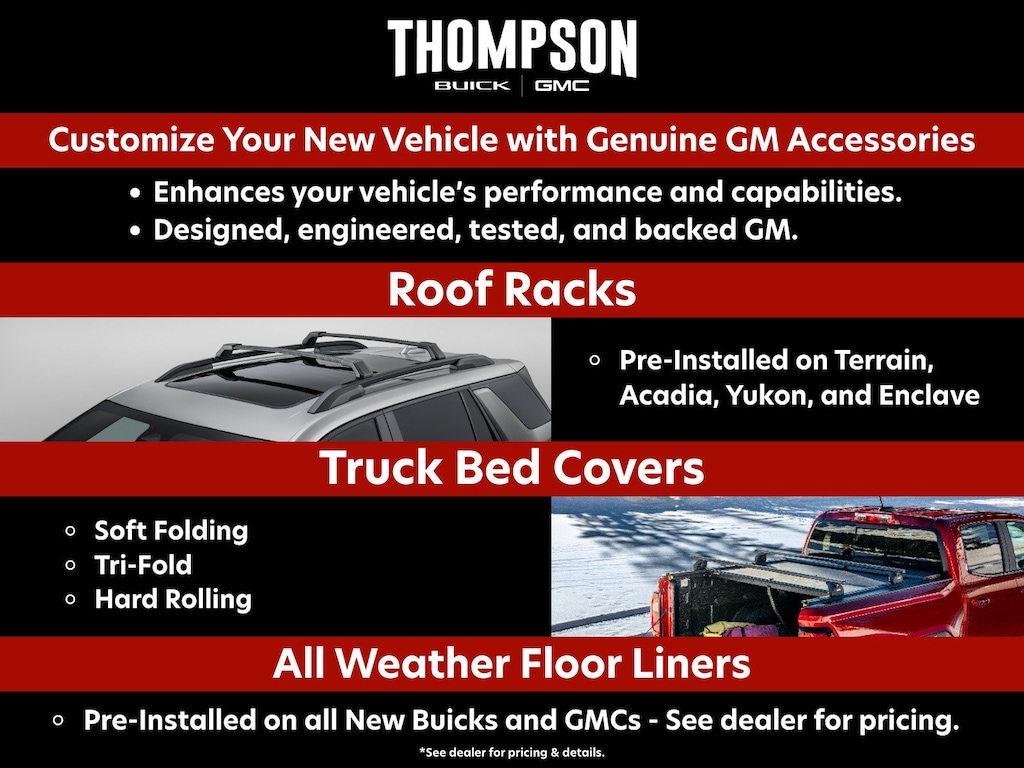 New 2026 GMC Sierra EV Denali Standard Range Truck