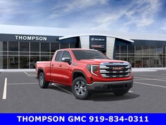 2025 GMC Sierra 1500 SLE Truck