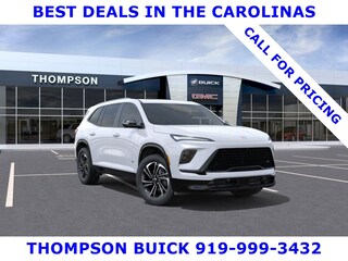 2026 Buick Enclave Sport Touring SUV