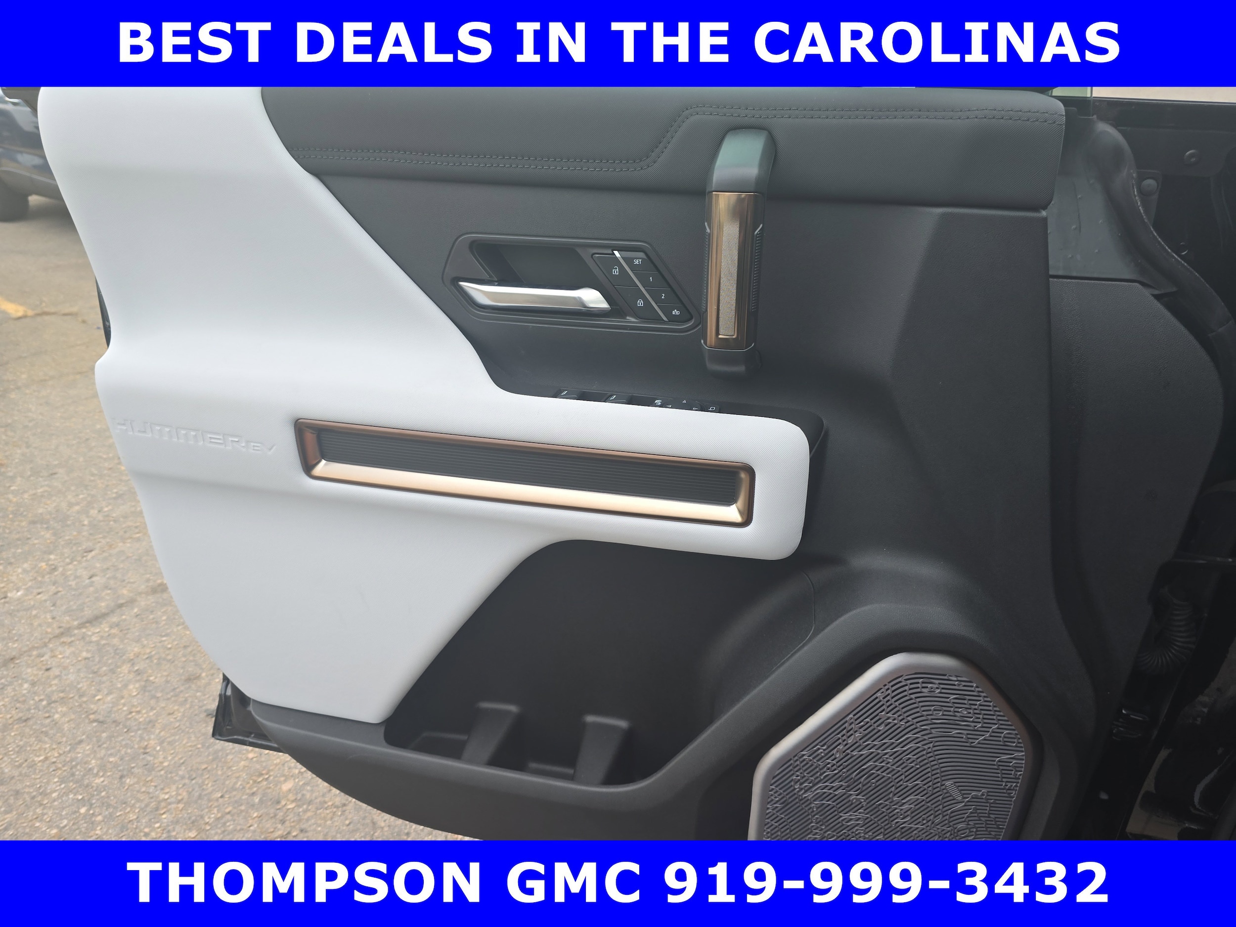 2025 GMC HUMMER EV 3X - Photo 30