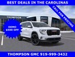  GMC Acadia
