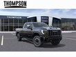 GMC Sierra 2500 HD