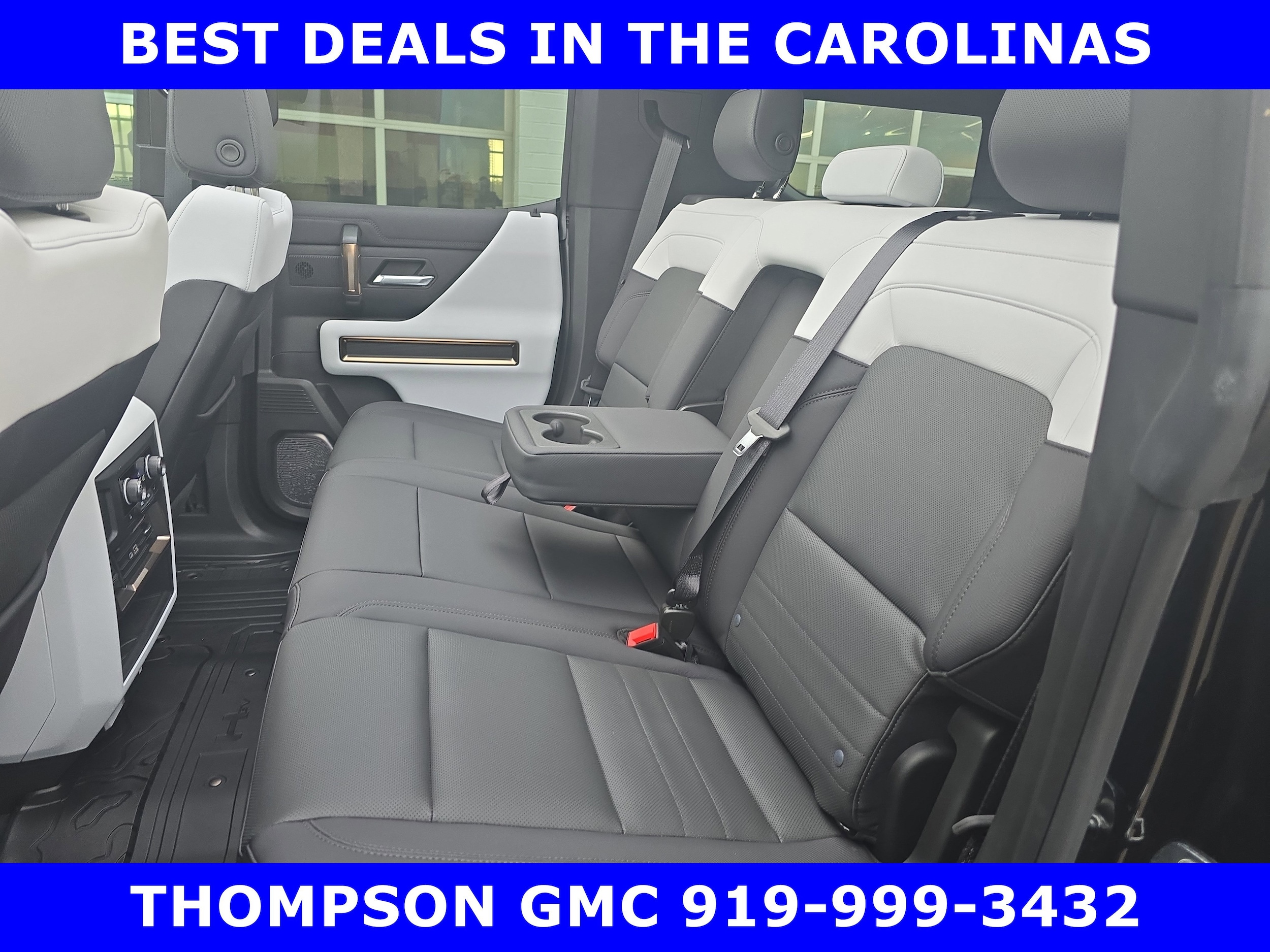 2025 GMC HUMMER EV 3X - Photo 17