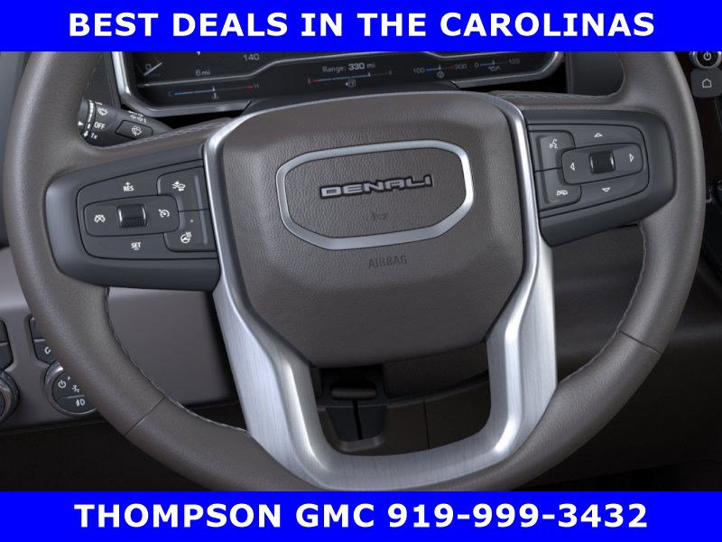 2025 GMC Sierra 2500HD Denali - Photo 22