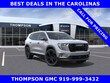  GMC Acadia