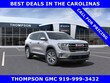  GMC Acadia