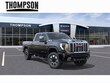 GMC Sierra 2500 HD