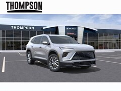2025 Buick Enclave Preferred SUV