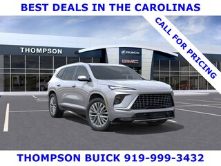 2025 Buick Enclave Avenir SUV