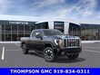  GMC Sierra 2500 HD