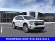  GMC Acadia