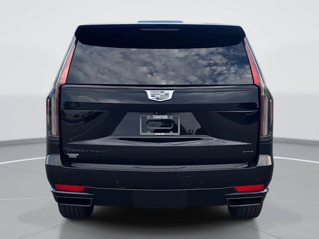 Used 2023 CADILLAC Escalade Sport Platinum SUV