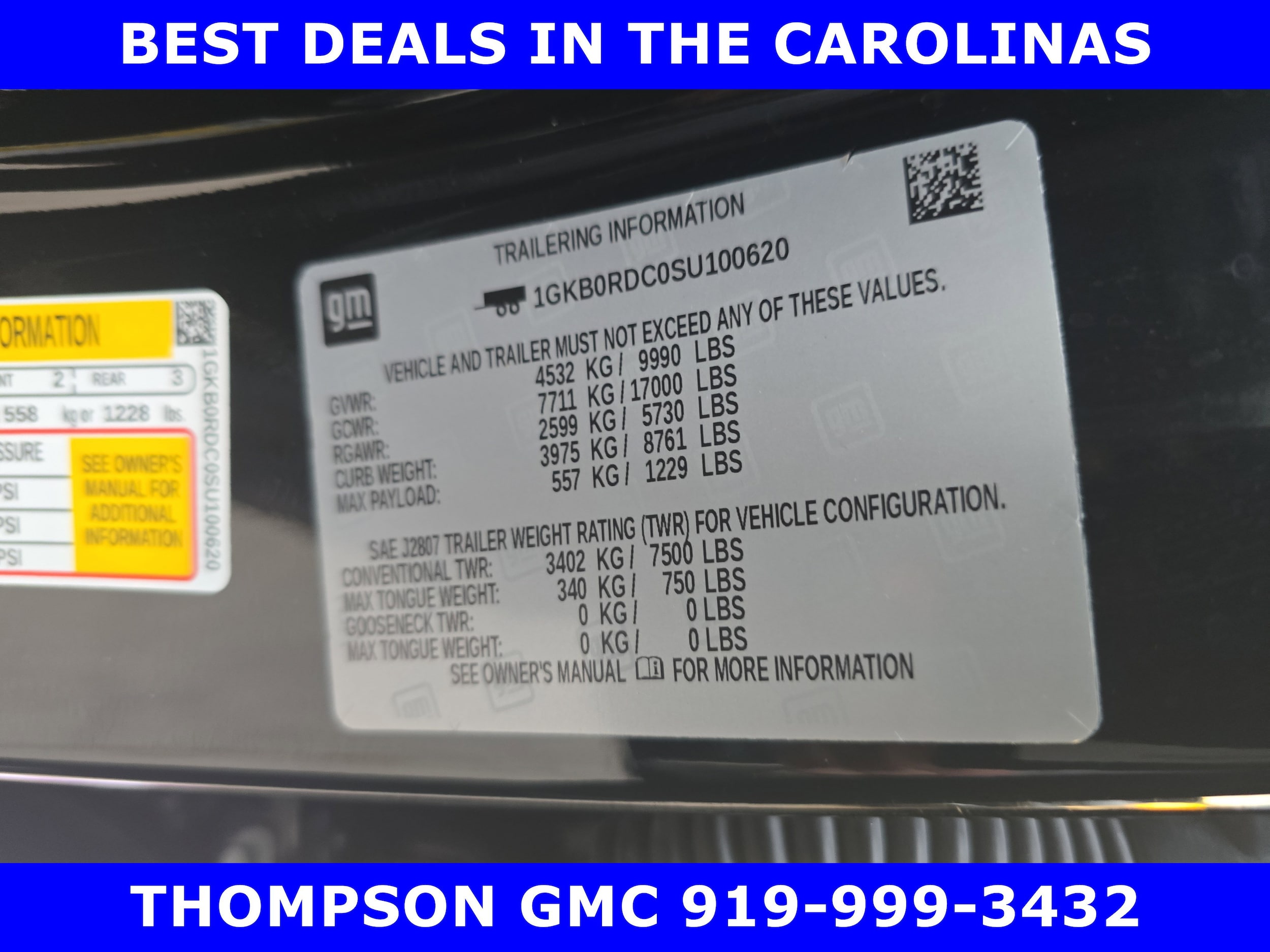 2025 GMC HUMMER EV 3X - Photo 38