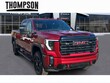GMC Sierra 2500 HD