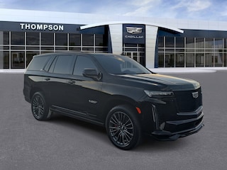 2023 CADILLAC Escalade Escalade-V Performance
