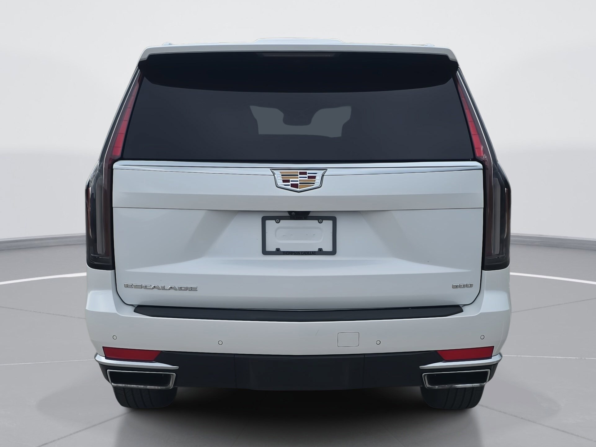 2023 Cadillac Escalade ESV Premium Luxury photo 4