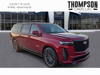 2024 CADILLAC Escalade ESV V-Series Performance