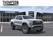 GMC Canyon