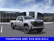  GMC Sierra 3500 HD
