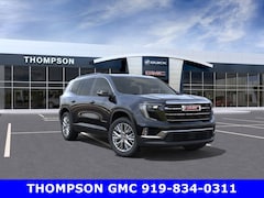 2026 GMC Acadia Elevation SUV